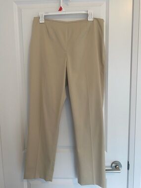 Piece of Cloth New York City (POCNYC) trouser.